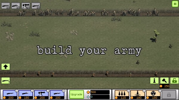 Trenchmen | Announce Trailer