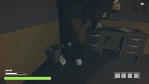 Gameplay video thumbnail for Bait Motel
