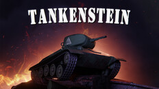 ティーザー | Tankenstein Teaser 2