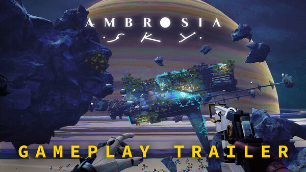 Ambrosia Sky: Act One screenshot thumbnail video