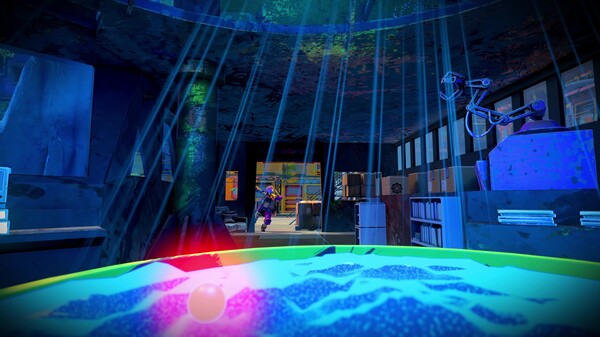 Scrap Daddies screenshot thumbnail video