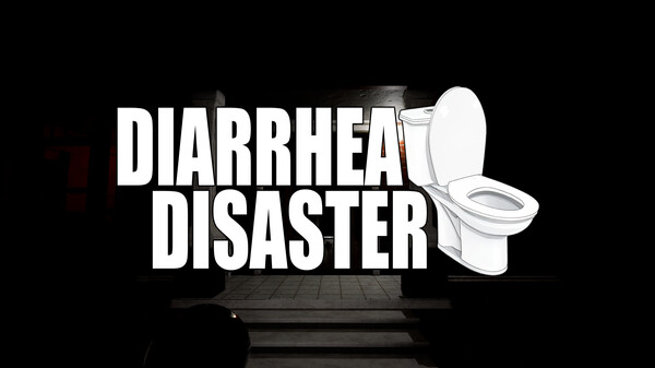 Diarrhea Disaster Trailer
