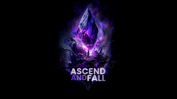 Ascend and Fall – Official Game Trailer