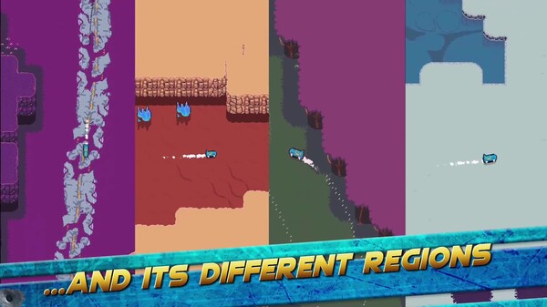 RoadOut Announcement Trailer(EN) v2