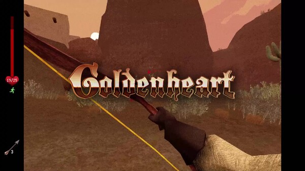 Goldenheart screenshot thumbnail video