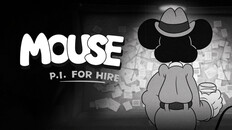 General / Cinematic | MOUSE: Date Announcement Trailer