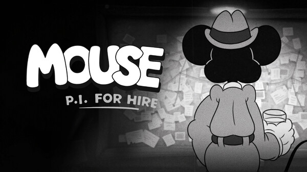 MOUSE: Date Announcement Trailer