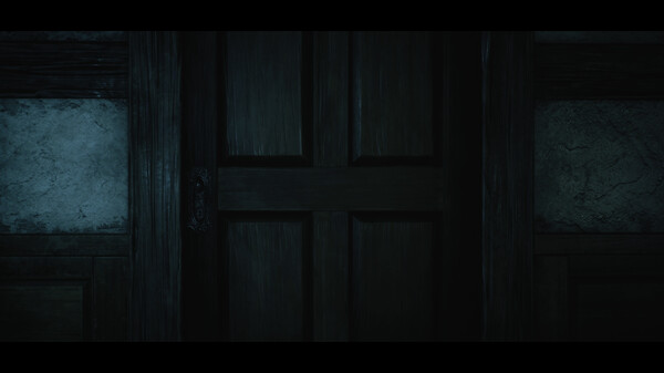 Cinematic Teaser - On My Behalf