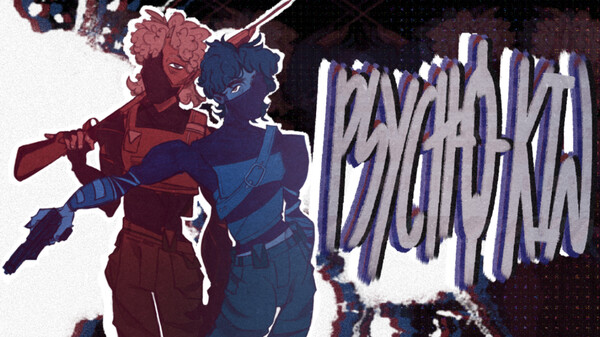 Psycho-Kin screenshot thumbnail video