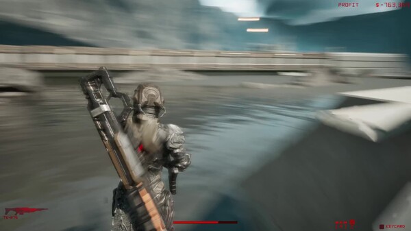 IMP Gameplay Trailer