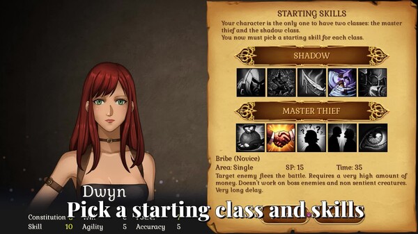 Thieves Of Dingirra screenshot thumbnail video