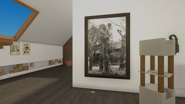 And Eyes To See : Escape Room - General Trailer