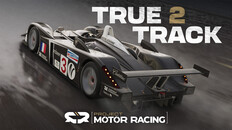 General/cinematic | PMR: True2Track Trailer