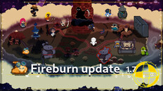Gameplay | Fireburn update