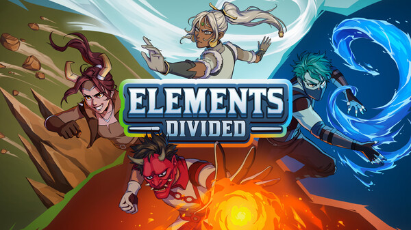 Elements Divided screenshot thumbnail video