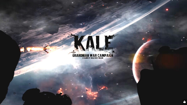 KALE - Official Trailer