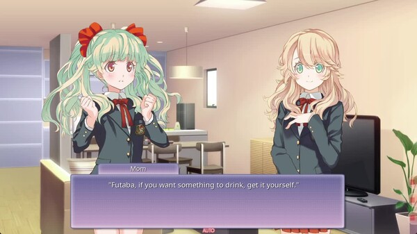 Sisterly Bliss intro