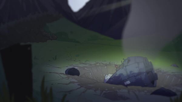 Back From Earth | Official Trailer