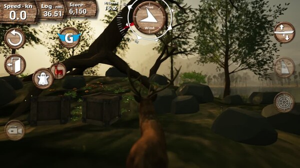 SailSim screenshot thumbnail video