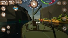 Gameplay | Under Engine