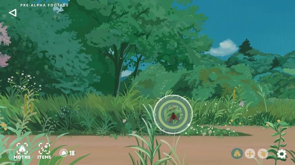 Pre-Alpha Gameplay Trailer