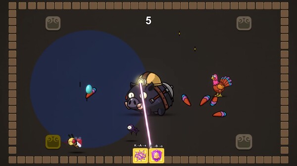 太和的疯狂农场 Taihe's Crazy Farm screenshot thumbnail video