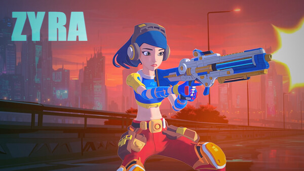 Trailer video thumbnail for OVERTYPE