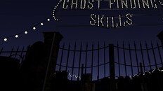 General / Cinematic | GHOST CAM Trailer 2025
