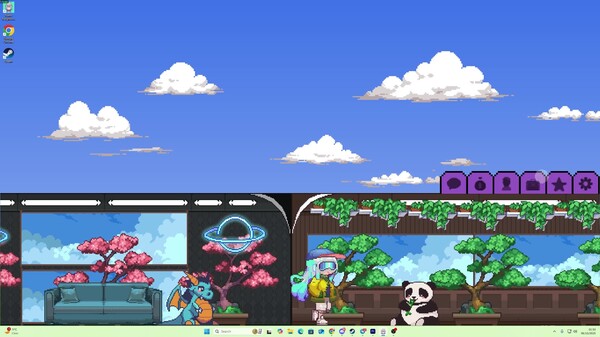 Nano Neighbors Trailer 3