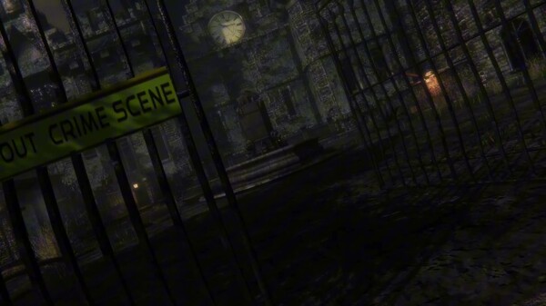 THIEF'S SHELTER screenshot thumbnail video