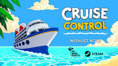 General / Cinematic | Cruise Control Announcement Trailer