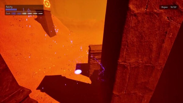 The Search For Paradisus - Refined Edition - Gameplay EN