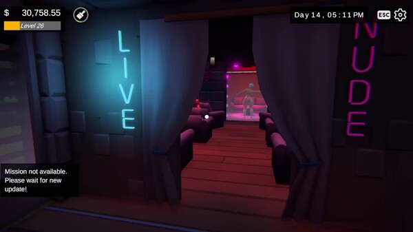 Moist Depot: Adult Store Simulator 2nd Trailer