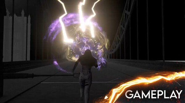 Paradox Gameplay Demo