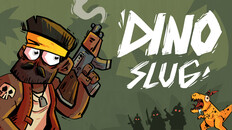 Teaser | Dino Slug Teaser