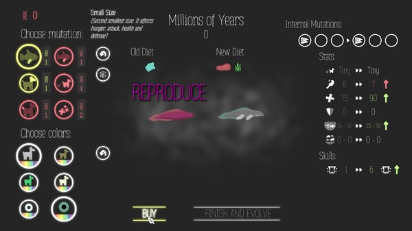 Announcement Trailer