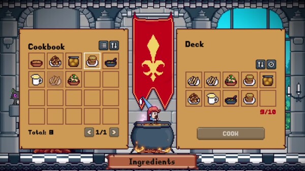 Hungry Horrors screenshot thumbnail video