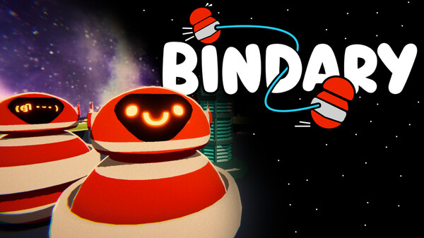 Bindary - Reveal Trailer