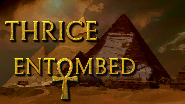 Thrice Entombed Trailer 1