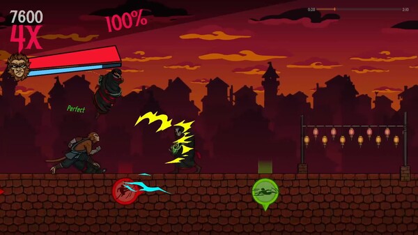 Demo Gameplay Video Trailer