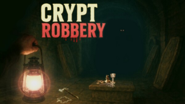 Crypt Robbery screenshot thumbnail video