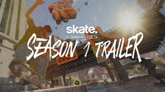 General / Cinematic | skate. | Early Access Season 1 Trailer
