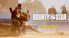 Gameplay | Bounty Stay Launch Trailer