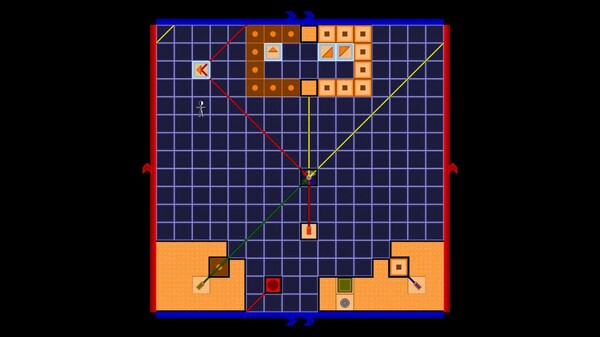 Steam Trailer video thumbnail for Topobeam