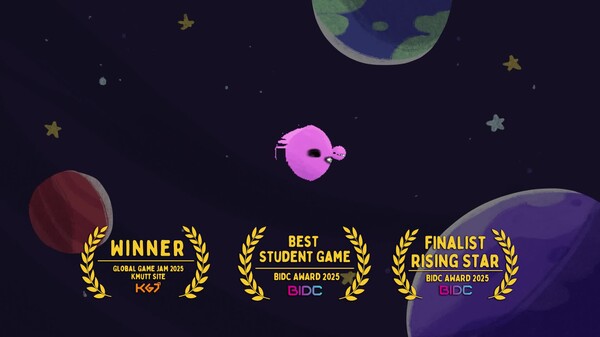 Announcement Trailer