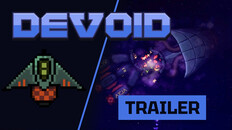 Gameplay | Devoid Trailer