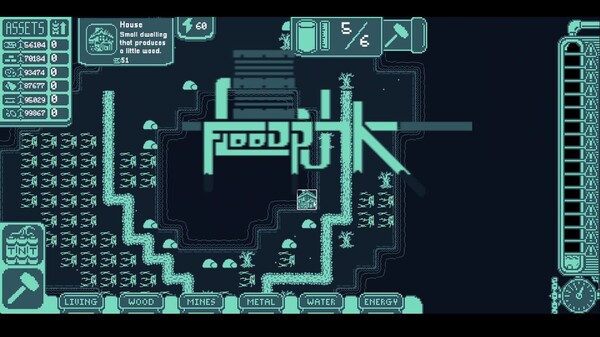 Floodpunk Release Trailer