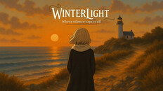 Gameplay | Winterlight Trailer