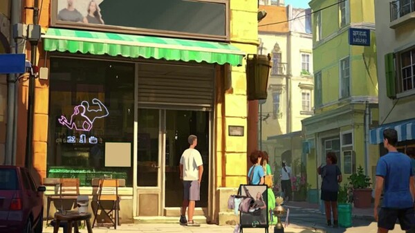 game video thumbnail for Sexuality with girlfriends Ⅲ