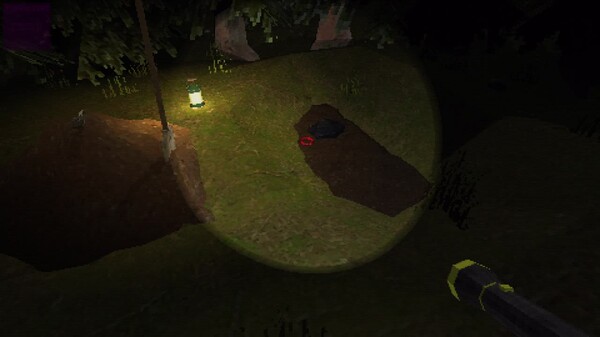 Phantom Incident screenshot thumbnail video